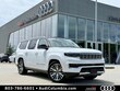  Jeep Grand Wagoneer L