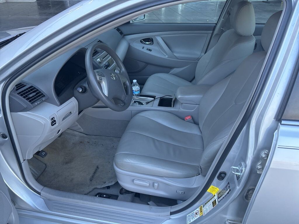 Used 2011 Toyota Camry LE Sedan