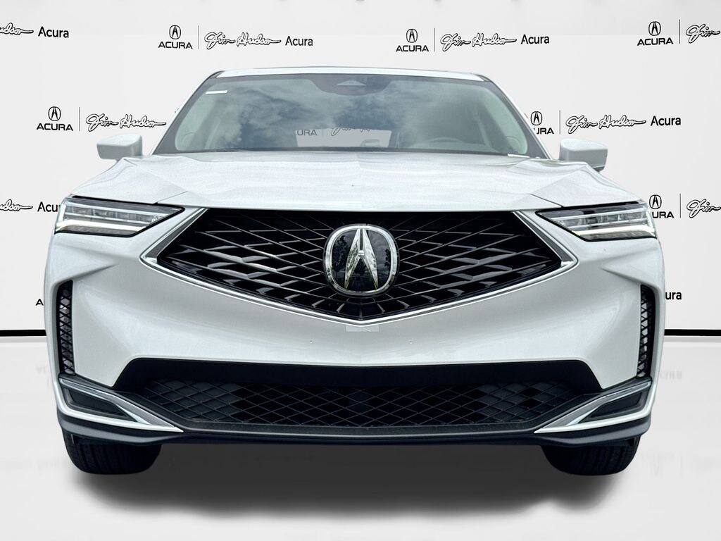 Used 2025 Acura MDX SH-AWD SUV