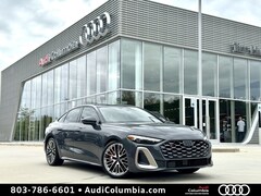 2025 Audi All-new S5 3.0T Prestige Hatchback