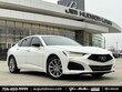  Acura TLX