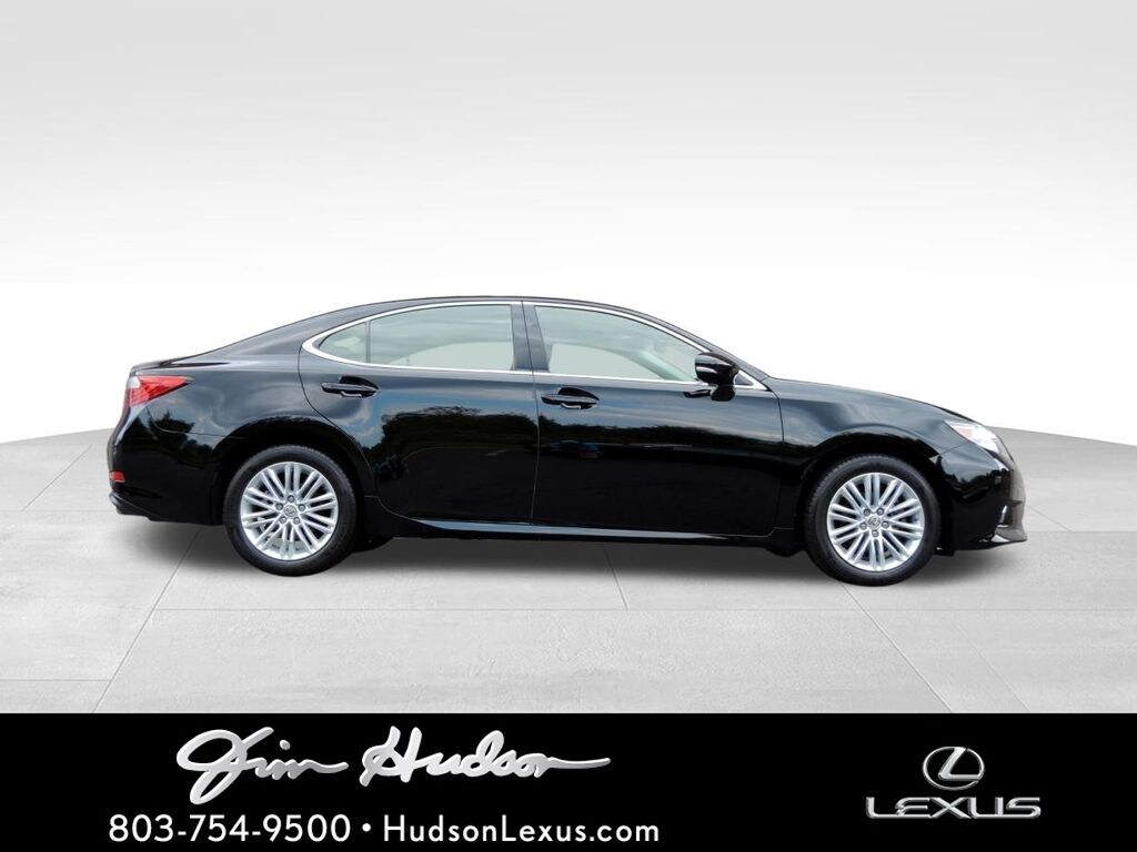 Used 2014 Lexus ES 350 Sedan
