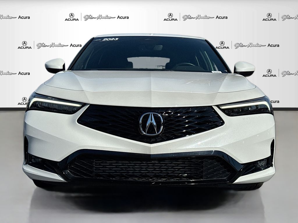 2023 Acura Integra A-Spec photo 4