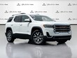  GMC Acadia