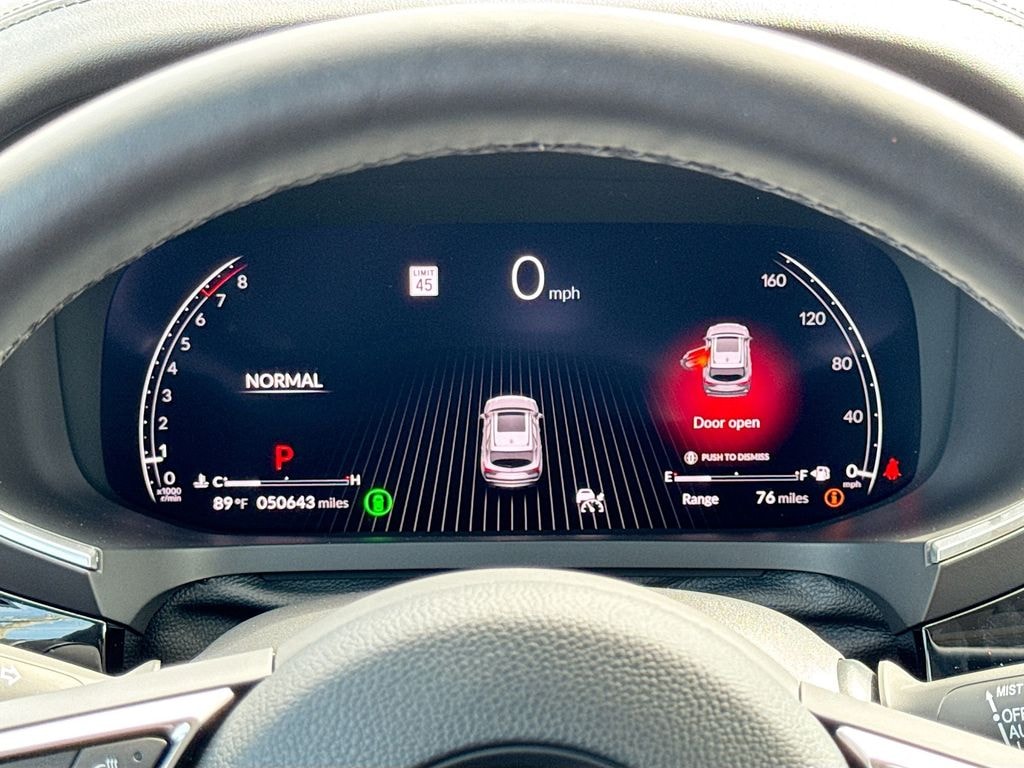 Used 2024 Acura MDX SH-AWD Advance Package SUV