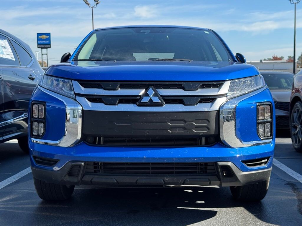 Used 2024 Mitsubishi Outlander Sport 2.0 SUV