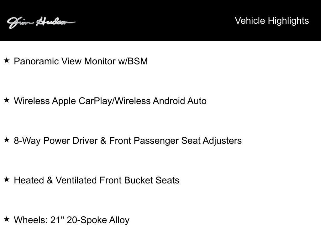 Used 2023 Lexus RX 350 SUV
