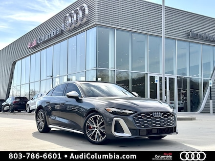 2025 Audi S5 3.0T Premium Sportback in Columbia SC