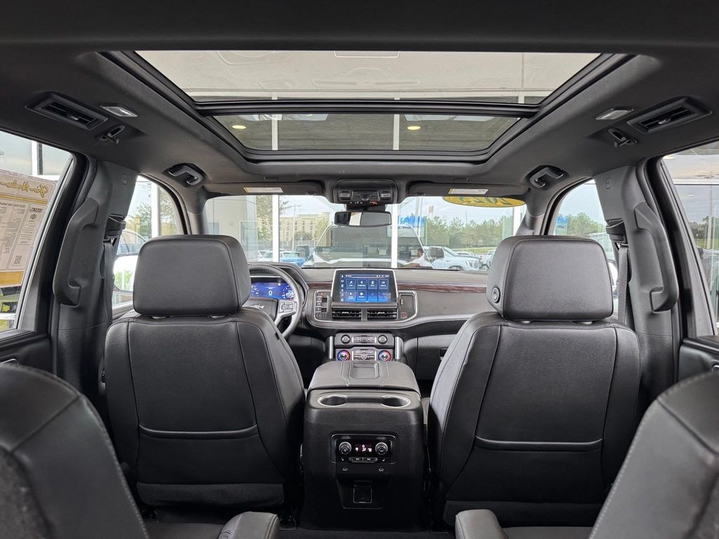 Used 2023 Chevrolet Suburban Z71 SUV