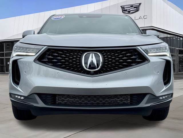 2024 Acura RDX A-Spec Advance photo 4