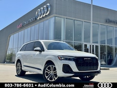 2025 Audi Q7 45 Premium SUV