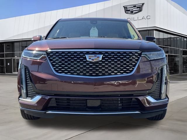 2023 Cadillac XT6 Premium Luxury photo 4