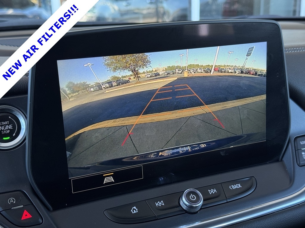 Used 2023 Chevrolet Blazer LT w/2LT SUV