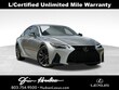 LEXUS IS 350