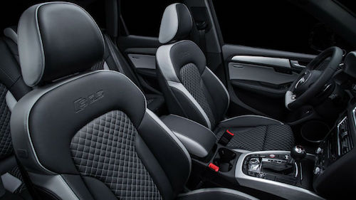 Audi Of Lexington >> 2016 Audi SQ5 | Jim Hudson Audi of Columbia serving ... Audi Of Lexington >> 2016 Audi SQ5 | Jim Hudson Audi of Columbia serving ...