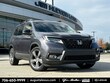  Honda Passport