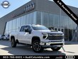  Chevrolet Silverado 2500 HD