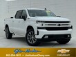  Chevrolet Silverado 1500 LTD