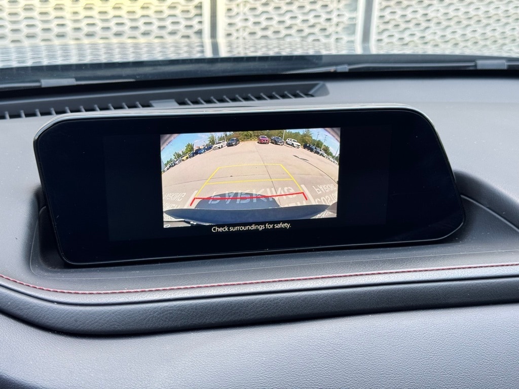 Used 2023 Mazda CX-30 2.5 S Carbon Edition SUV