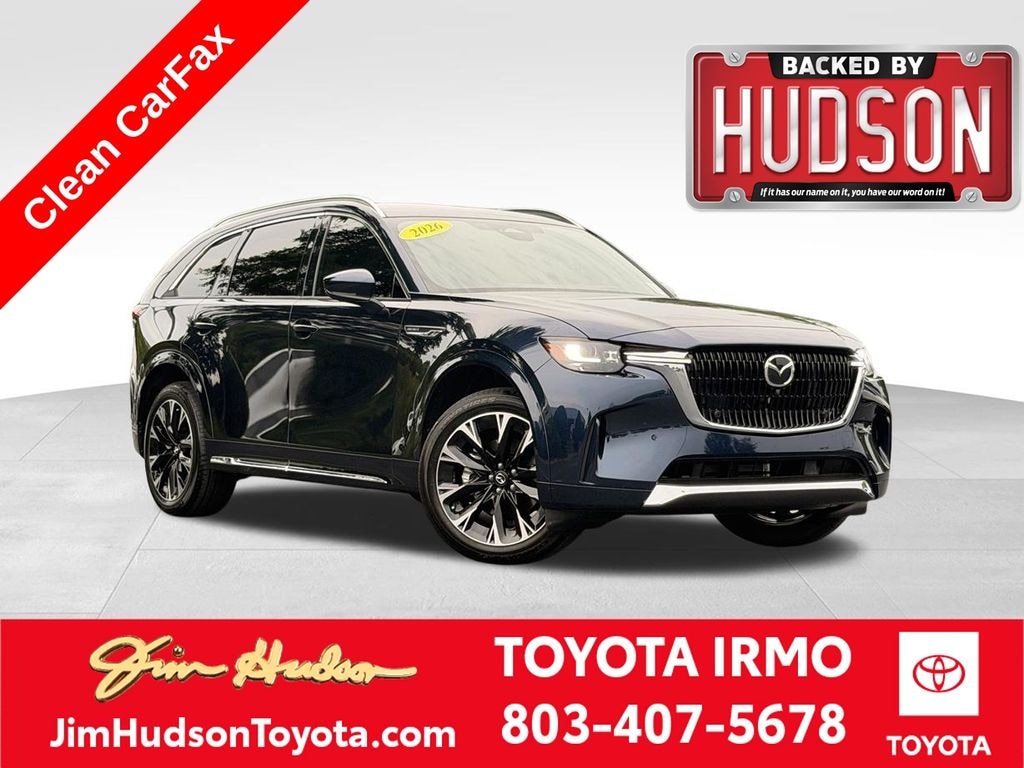 Used 2026 Mazda CX-90 3.3 Turbo S Premium Plus SUV