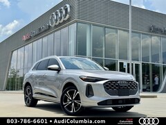 2025 Audi All-new Q5 2.0T Premium Plus SUV