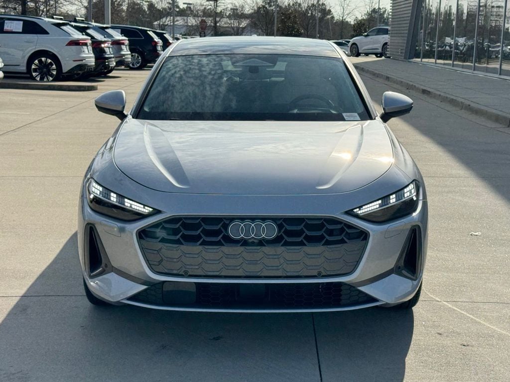 2025 Audi A5 Prestige - Photo 8
