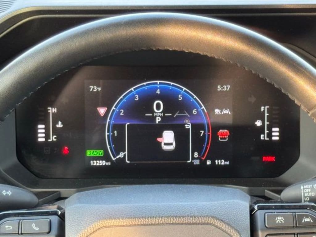 Used 2024 Toyota Land Cruiser 1958 SUV