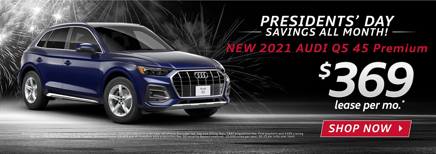 New & Used Audi Dealership in Columbia SC Audi Columbia Near Lexinton