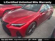 LEXUS IS 350
