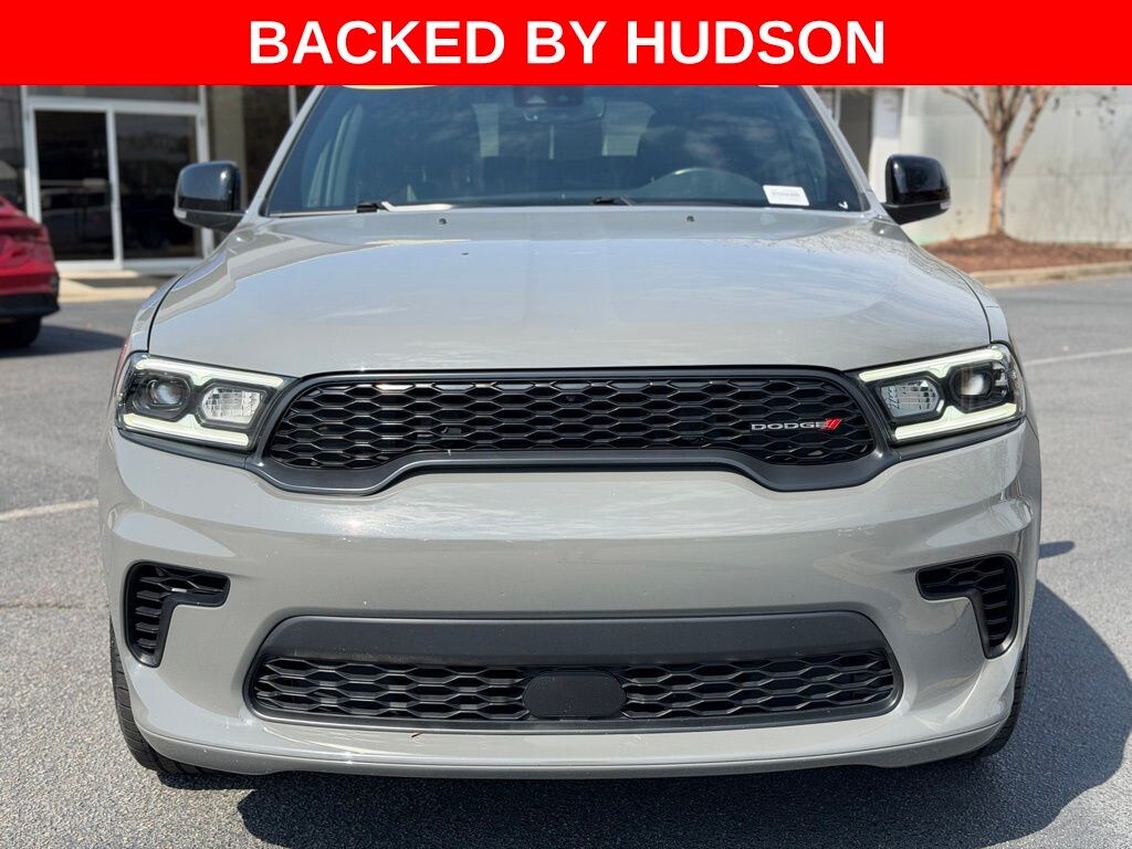 Used 2024 Dodge Durango GT SUV