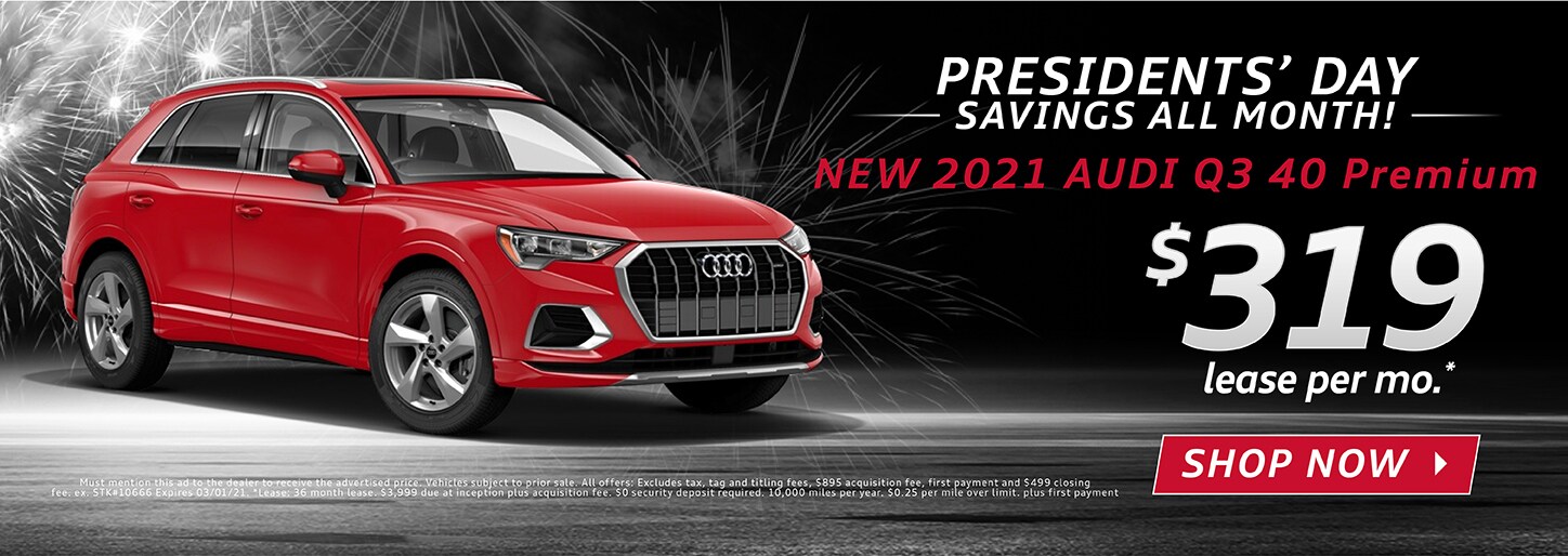 New & Used Audi Dealership in Columbia SC Audi Columbia Near Lexinton