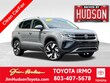  Volkswagen Taos