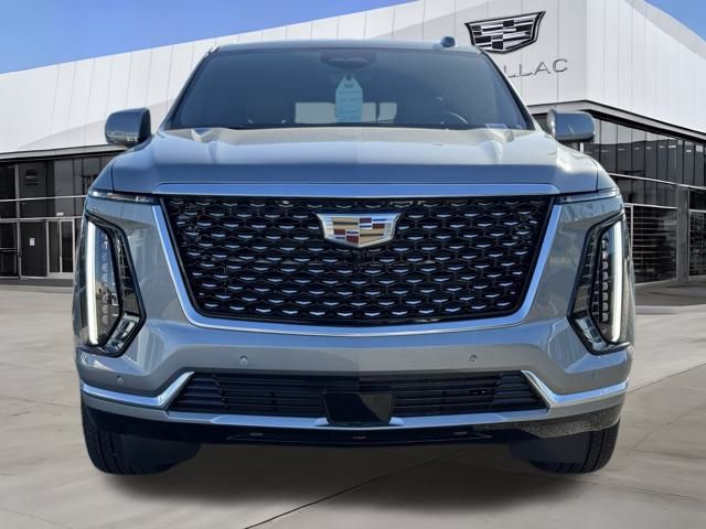 2025 Cadillac Escalade Premium Luxury photo 3
