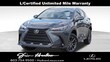 LEXUS NX 250
