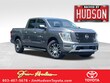 Nissan Titan