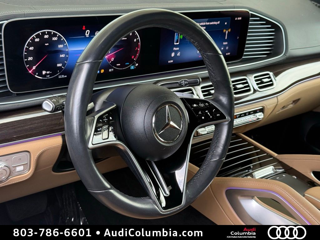 2024 Mercedes-Benz GLE GLE350 - Photo 18