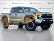  Toyota Tacoma i-FORCE MAX
