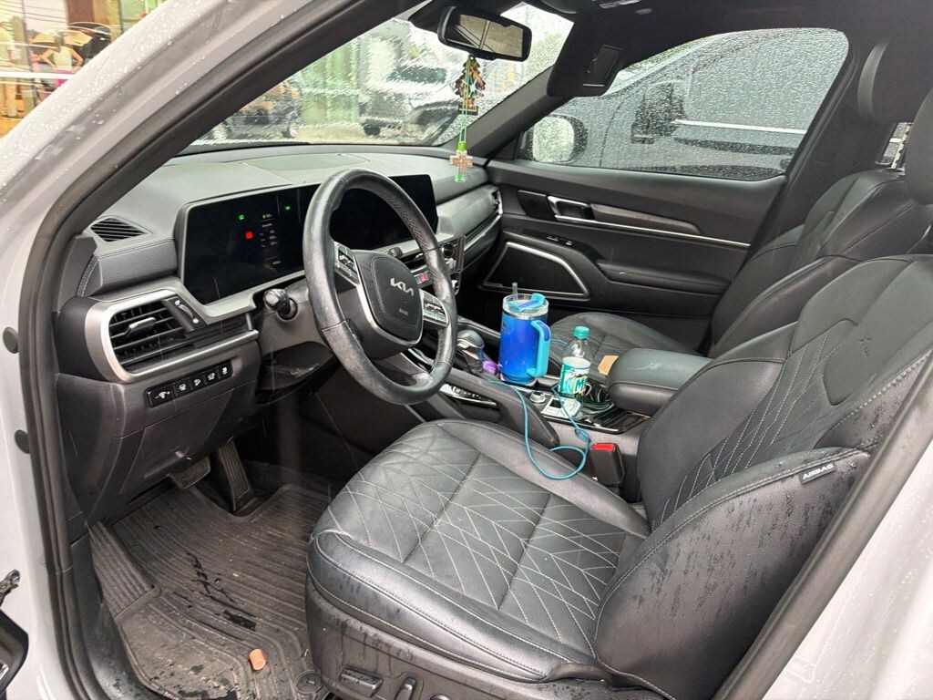 Used 2023 Kia Telluride EX X-Line SUV