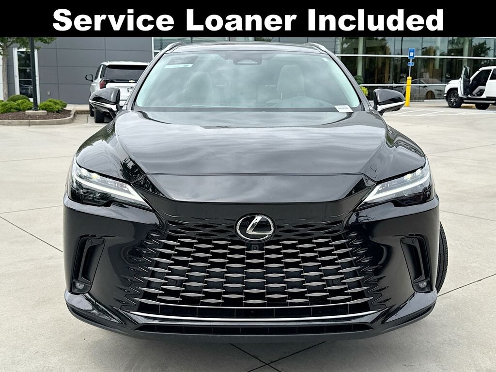 Certified 2023 Lexus RX 350 Premium Plus SUV