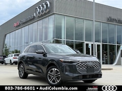 2026 Audi Q5 2.0T Premium Plus SUV