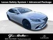 LEXUS LS 500