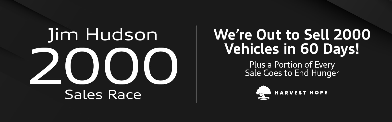 2000 sales race