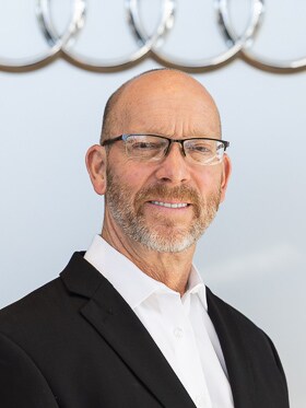 Staff member Curt Kelley from 7b3d0213eda8