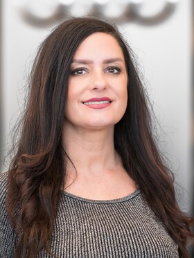 Staff member Nichole Maroun from a493f56063c3