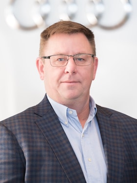 Staff member Adam Whisenand from 7b3d0213eda8