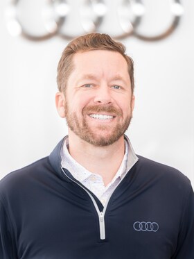 Staff member Wade Watson from 7b3d0213eda8