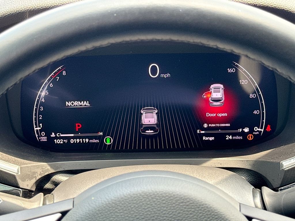 Certified 2024 Acura MDX SH-AWD SUV