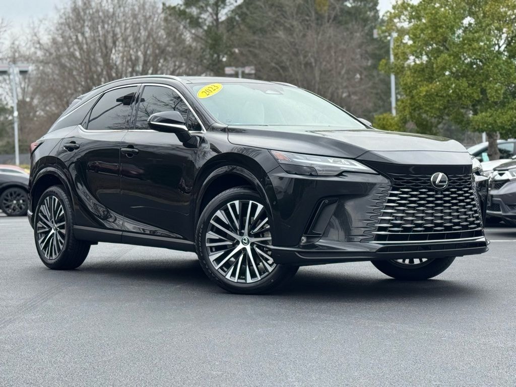 Used 2023 Lexus RX 350 Premium Plus SUV