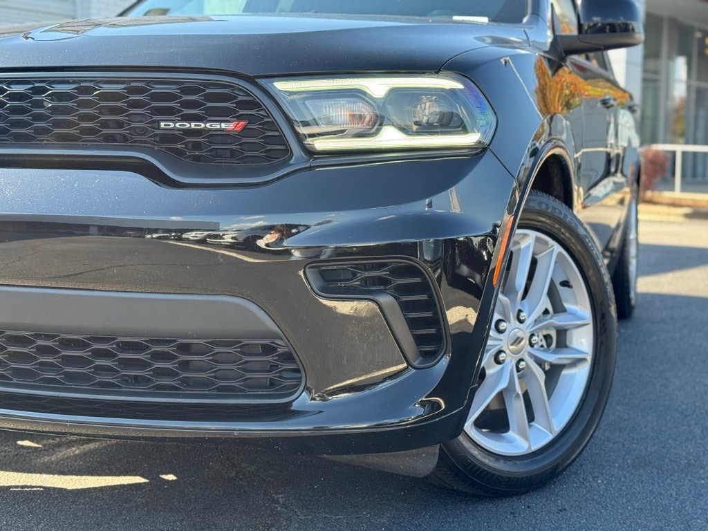 Used 2023 Dodge Durango GT SUV