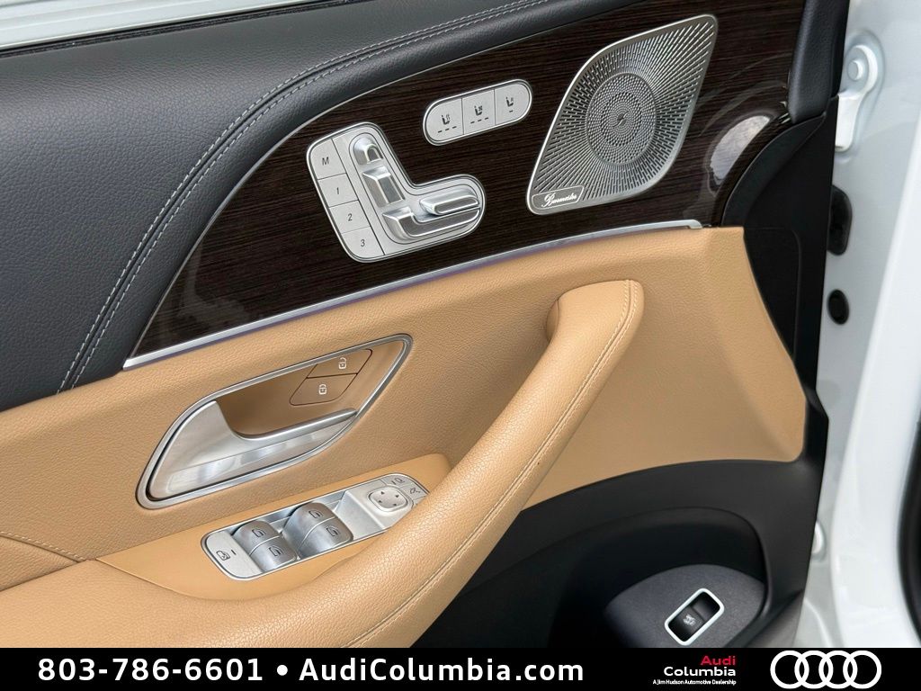 2024 Mercedes-Benz GLE GLE350 - Photo 21